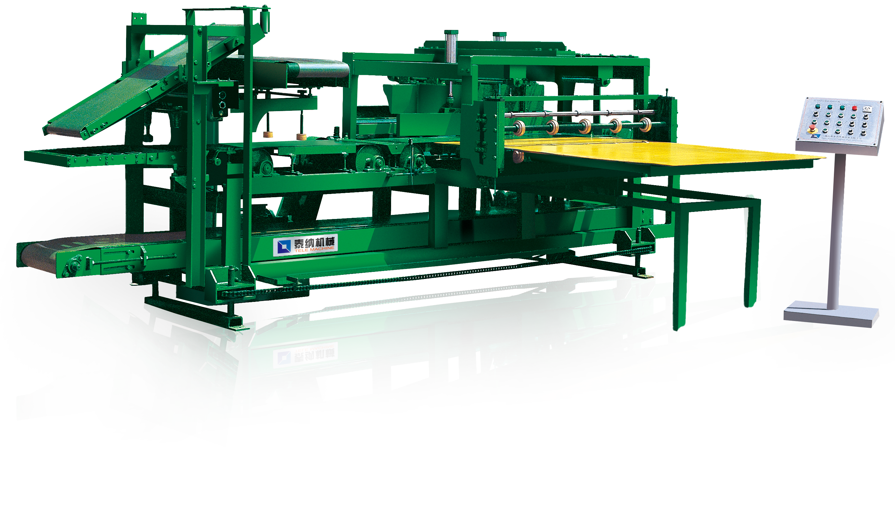 C23-5-6 CUTTER/CUTTING MACHINE SERIES