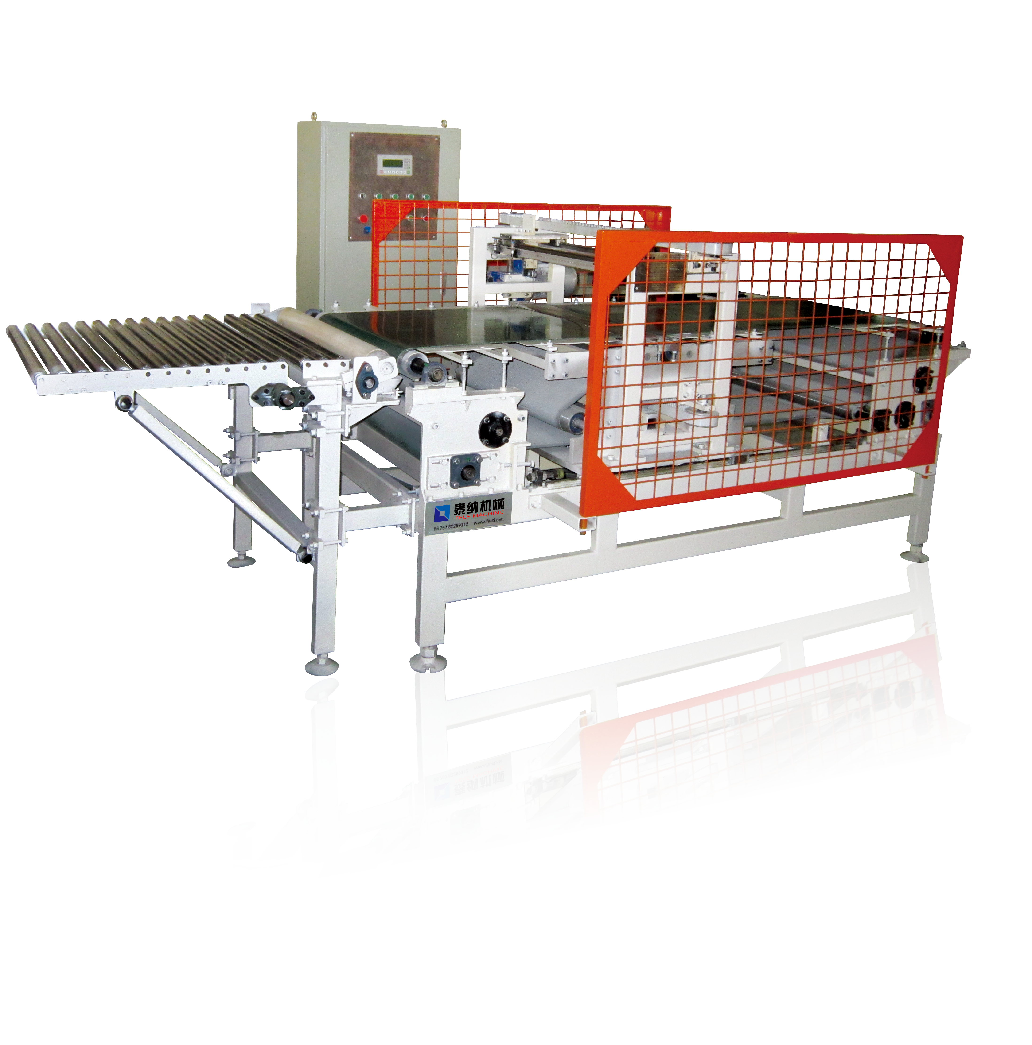 C23-7-8 CUTTER/CUTTING MACHINE SERIES