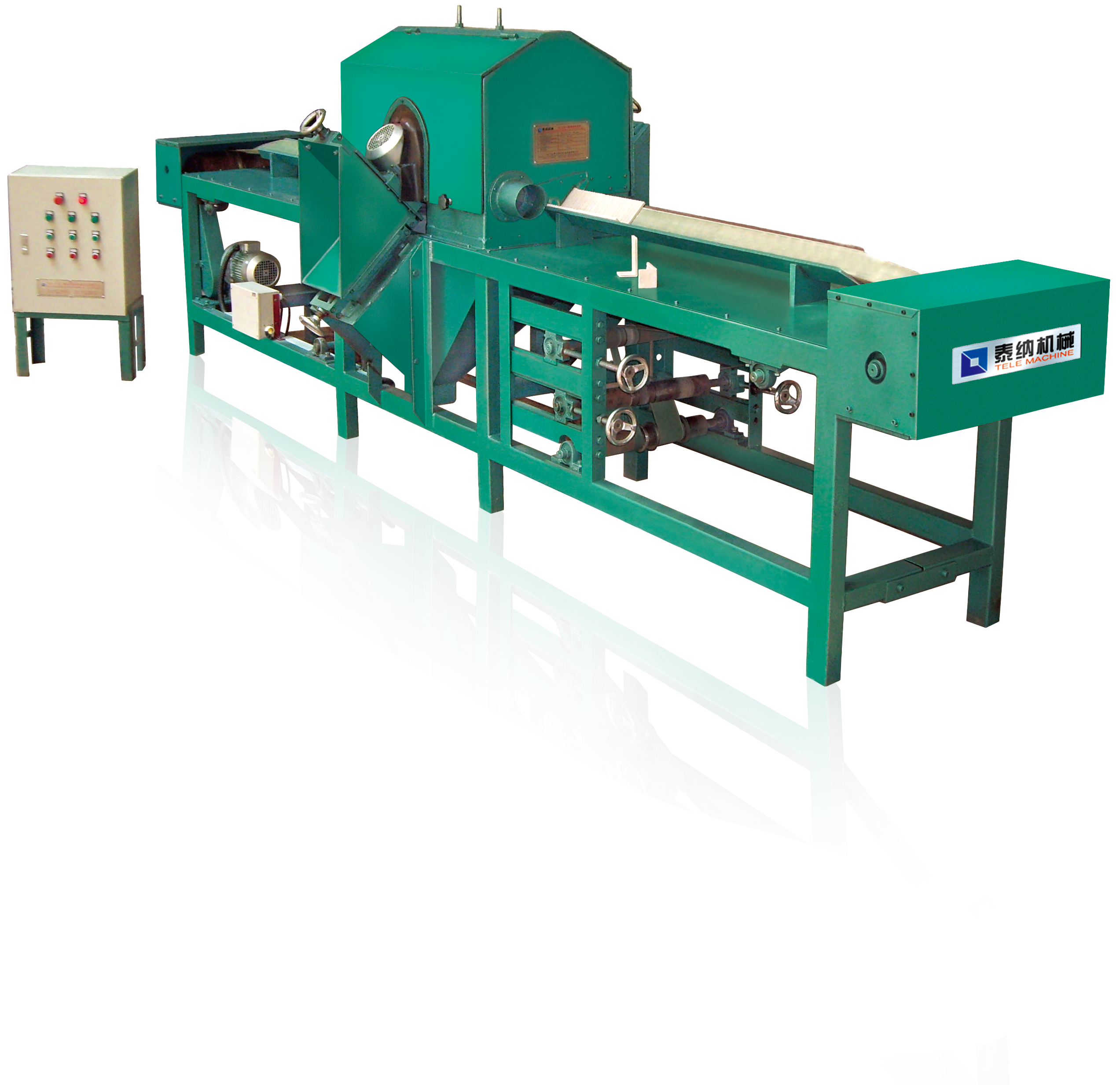 C25-1-2-3 CORNER TILE FURTHER PROCESSING MACHINES SERIES