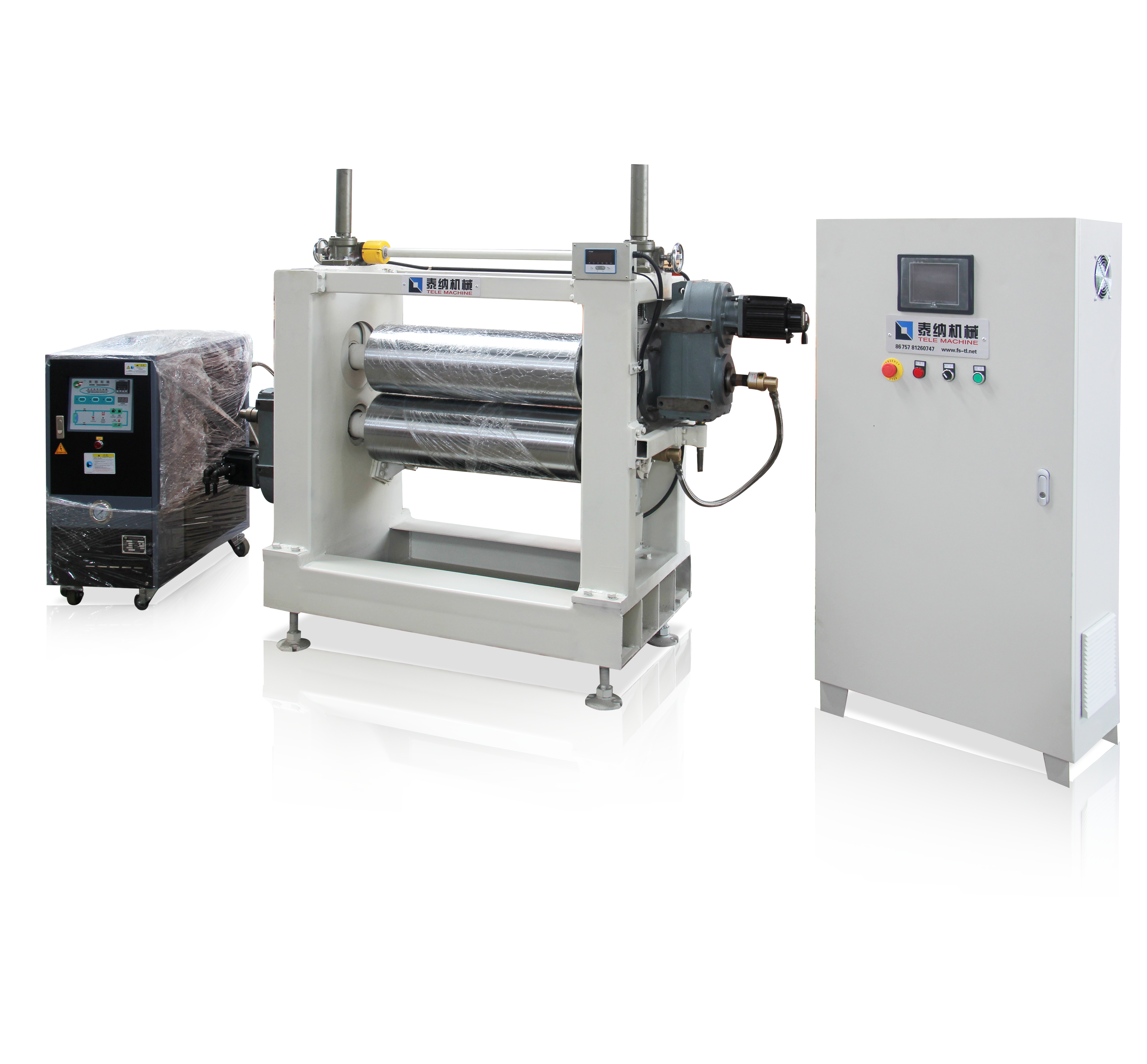 C26-1-2 CERAMIC/ECP PLATES CALENDARING SERIES