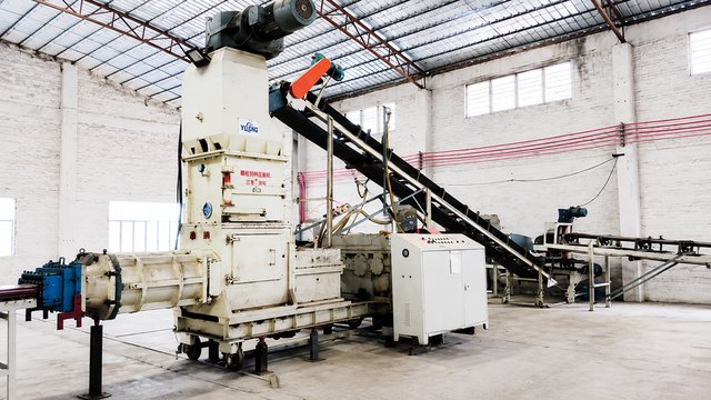 ECP Product Process & Line