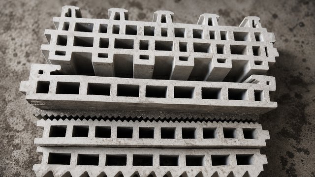Honeycomb Ceramics