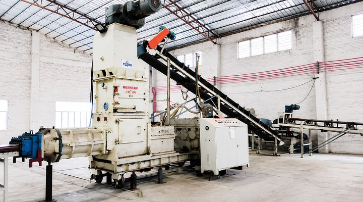 Plantas modulares para productores de áridos